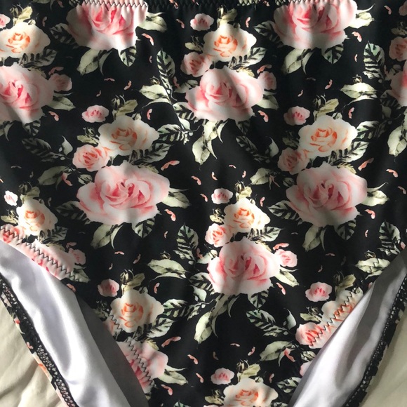 Women’s tankini - Picture 4 of 4